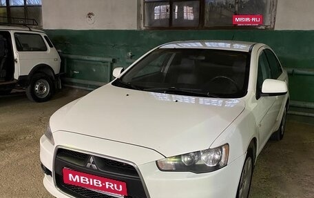 Mitsubishi Lancer IX, 2014 год, 710 000 рублей, 2 фотография