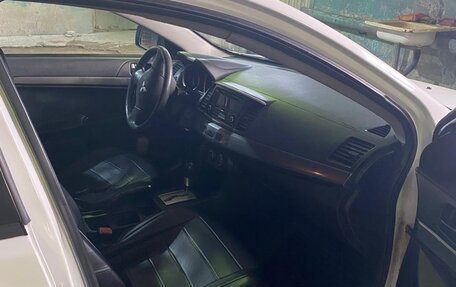 Mitsubishi Lancer IX, 2014 год, 710 000 рублей, 15 фотография