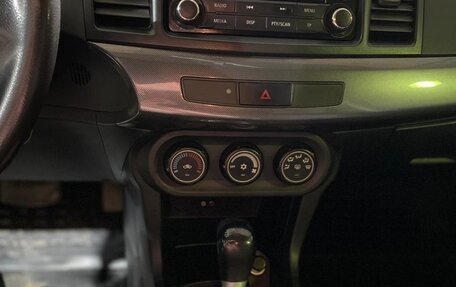 Mitsubishi Lancer IX, 2014 год, 710 000 рублей, 14 фотография