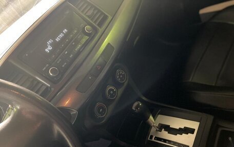 Mitsubishi Lancer IX, 2014 год, 710 000 рублей, 13 фотография