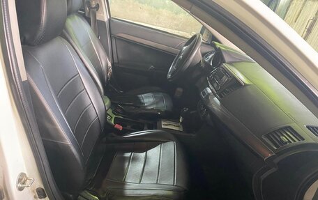 Mitsubishi Lancer IX, 2014 год, 710 000 рублей, 16 фотография