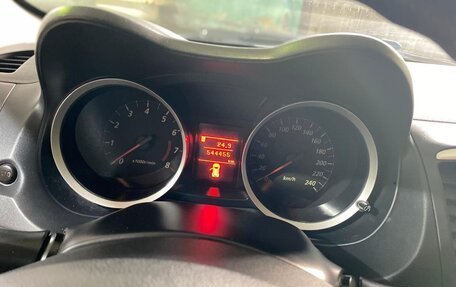 Mitsubishi Lancer IX, 2014 год, 710 000 рублей, 19 фотография