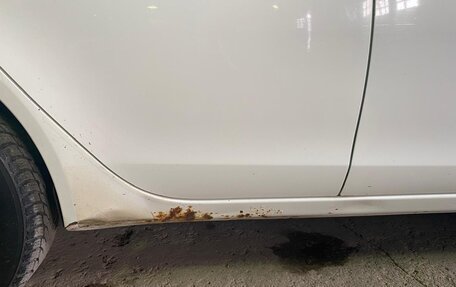 Mitsubishi Lancer IX, 2014 год, 710 000 рублей, 11 фотография