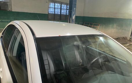 Mitsubishi Lancer IX, 2014 год, 710 000 рублей, 12 фотография