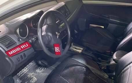 Mitsubishi Lancer IX, 2014 год, 710 000 рублей, 18 фотография