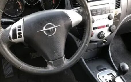 Haima 3, 2011 год, 179 900 рублей, 5 фотография