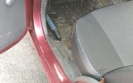 Daewoo Matiz I, 2011 год, 250 000 рублей, 6 фотография