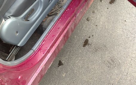 Daewoo Matiz I, 2011 год, 250 000 рублей, 7 фотография