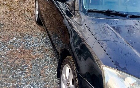 Toyota Avensis III рестайлинг, 2007 год, 1 300 000 рублей, 5 фотография