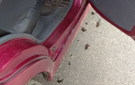 Daewoo Matiz I, 2011 год, 250 000 рублей, 8 фотография