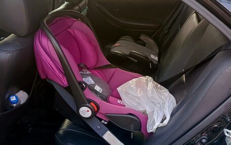 Toyota Avensis III рестайлинг, 2007 год, 1 300 000 рублей, 6 фотография