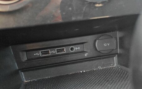 Volkswagen Tiguan II, 2019 год, 2 050 000 рублей, 5 фотография