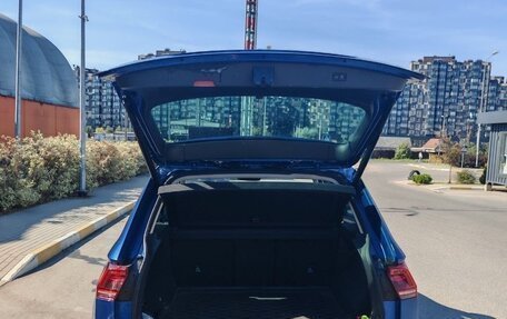 Volkswagen Tiguan II, 2019 год, 2 050 000 рублей, 12 фотография