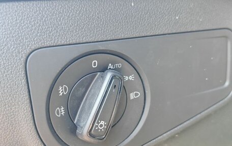 Volkswagen Tiguan II, 2019 год, 2 050 000 рублей, 8 фотография