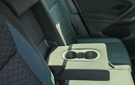 Volkswagen Tiguan II, 2019 год, 2 050 000 рублей, 15 фотография