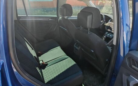 Volkswagen Tiguan II, 2019 год, 2 050 000 рублей, 19 фотография