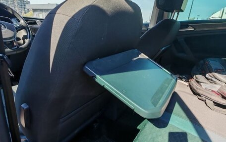 Volkswagen Tiguan II, 2019 год, 2 050 000 рублей, 33 фотография