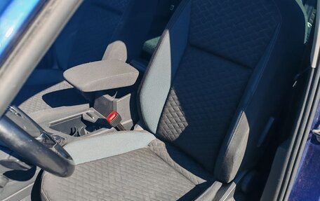 Volkswagen Tiguan II, 2019 год, 2 050 000 рублей, 35 фотография