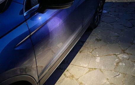 Volkswagen Tiguan II, 2019 год, 2 050 000 рублей, 40 фотография