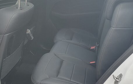 Mercedes-Benz M-Класс, 2014 год, 2 700 000 рублей, 7 фотография