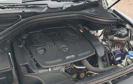 Mercedes-Benz M-Класс, 2014 год, 2 700 000 рублей, 6 фотография