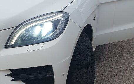 Mercedes-Benz M-Класс, 2014 год, 2 700 000 рублей, 9 фотография