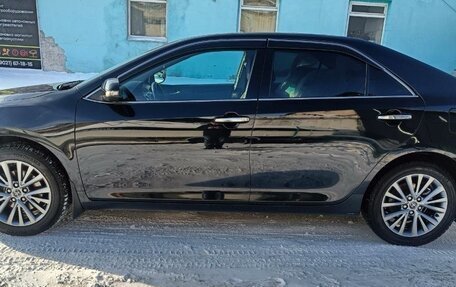 Toyota Camry, 2016 год, 1 850 000 рублей, 7 фотография