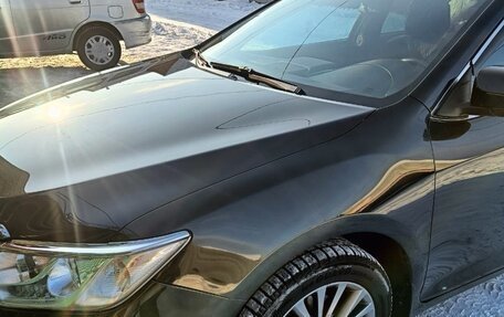 Toyota Camry, 2016 год, 1 850 000 рублей, 24 фотография