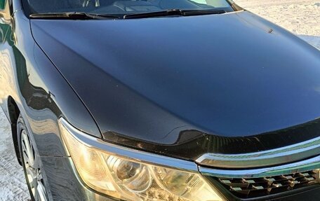 Toyota Camry, 2016 год, 1 850 000 рублей, 25 фотография