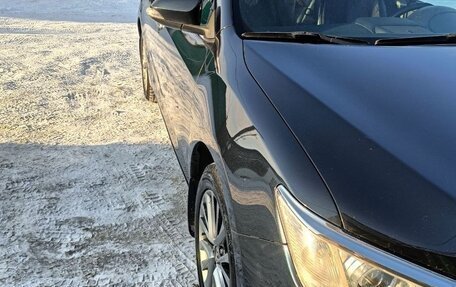 Toyota Camry, 2016 год, 1 850 000 рублей, 26 фотография