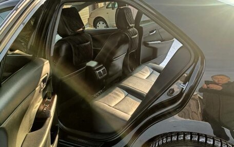 Toyota Camry, 2016 год, 1 850 000 рублей, 38 фотография