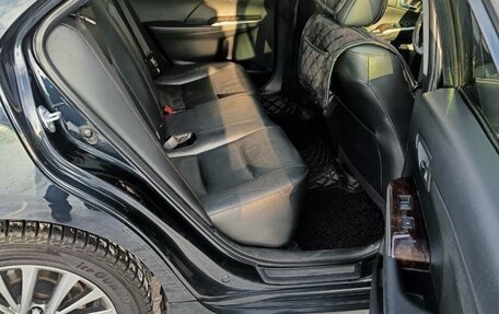 Toyota Camry, 2016 год, 1 850 000 рублей, 36 фотография