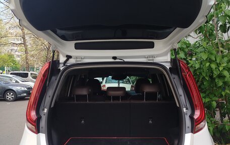 KIA Soul III, 2019 год, 2 050 000 рублей, 3 фотография
