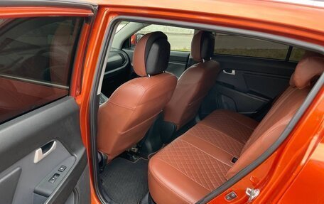 KIA Sportage III, 2013 год, 1 150 000 рублей, 6 фотография