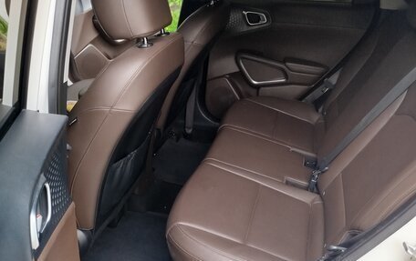 KIA Soul III, 2019 год, 2 050 000 рублей, 7 фотография