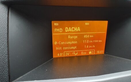 Opel Astra H, 2011 год, 800 000 рублей, 3 фотография