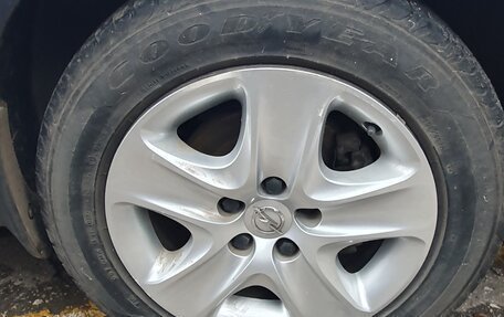 Opel Astra H, 2011 год, 800 000 рублей, 12 фотография