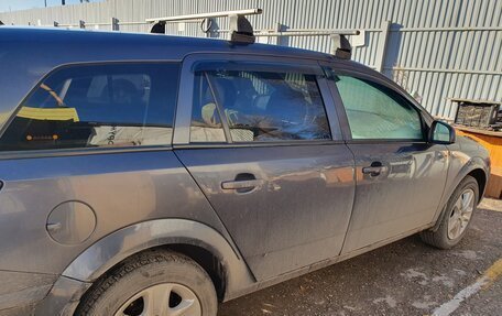 Opel Astra H, 2011 год, 800 000 рублей, 15 фотография