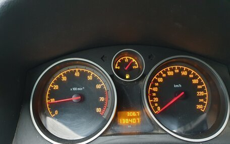 Opel Astra H, 2011 год, 800 000 рублей, 4 фотография