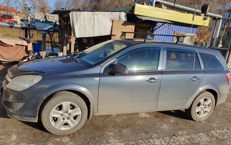 Opel Astra H, 2011 год, 800 000 рублей, 14 фотография