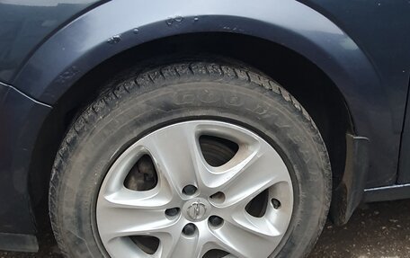 Opel Astra H, 2011 год, 800 000 рублей, 11 фотография