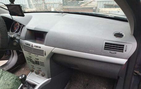 Opel Astra H, 2011 год, 800 000 рублей, 7 фотография