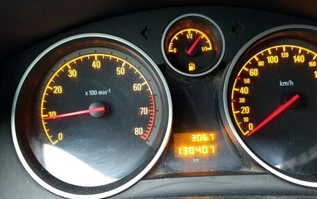 Opel Astra H, 2011 год, 800 000 рублей, 6 фотография