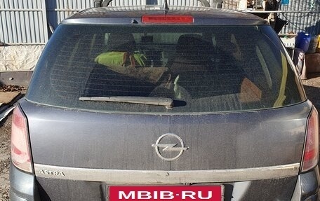 Opel Astra H, 2011 год, 800 000 рублей, 13 фотография