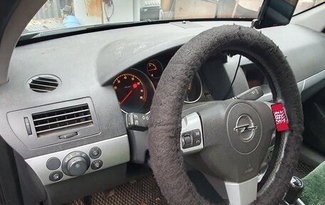 Opel Astra H, 2011 год, 800 000 рублей, 10 фотография