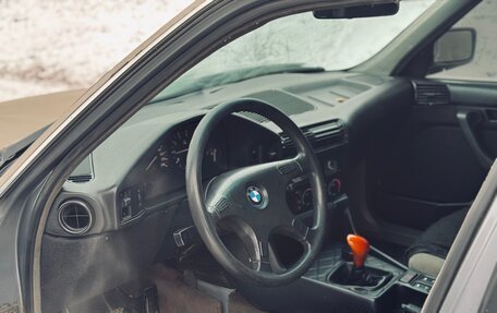 BMW 5 серия, 1990 год, 215 000 рублей, 7 фотография