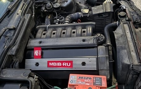 BMW 5 серия, 1990 год, 215 000 рублей, 8 фотография