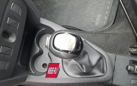 Renault Logan II, 2021 год, 500 000 рублей, 5 фотография