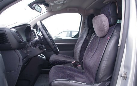 Citroen SpaceTourer I, 2018 год, 2 359 000 рублей, 6 фотография