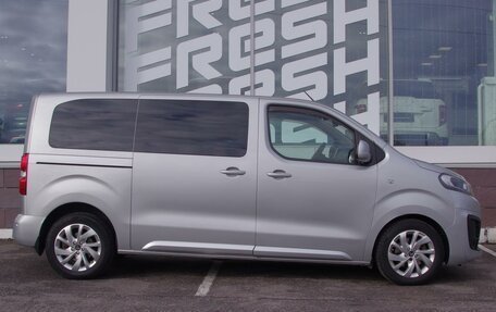 Citroen SpaceTourer I, 2018 год, 2 359 000 рублей, 5 фотография